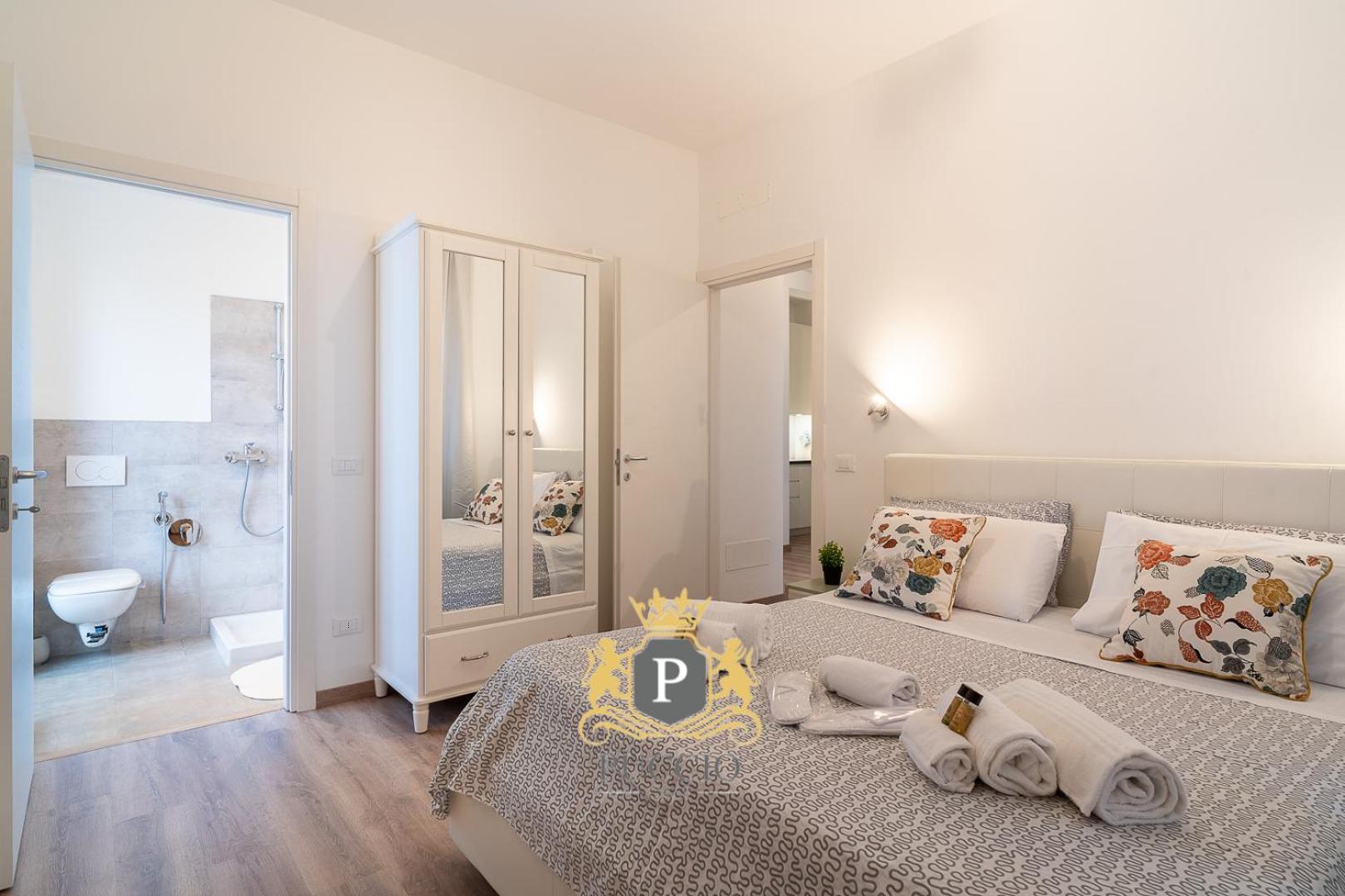 Charme In Fiera - Zona Fiera Apartment Verona Exterior photo