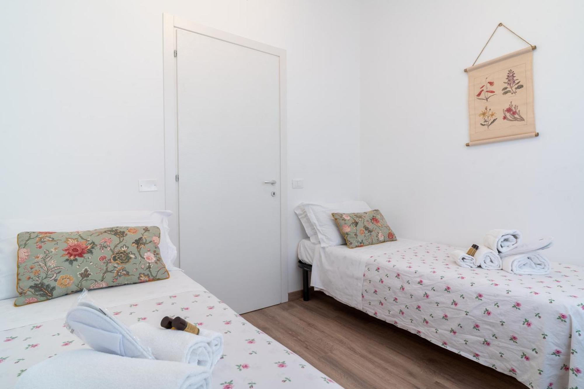 Charme In Fiera - Zona Fiera Apartment Verona Exterior photo