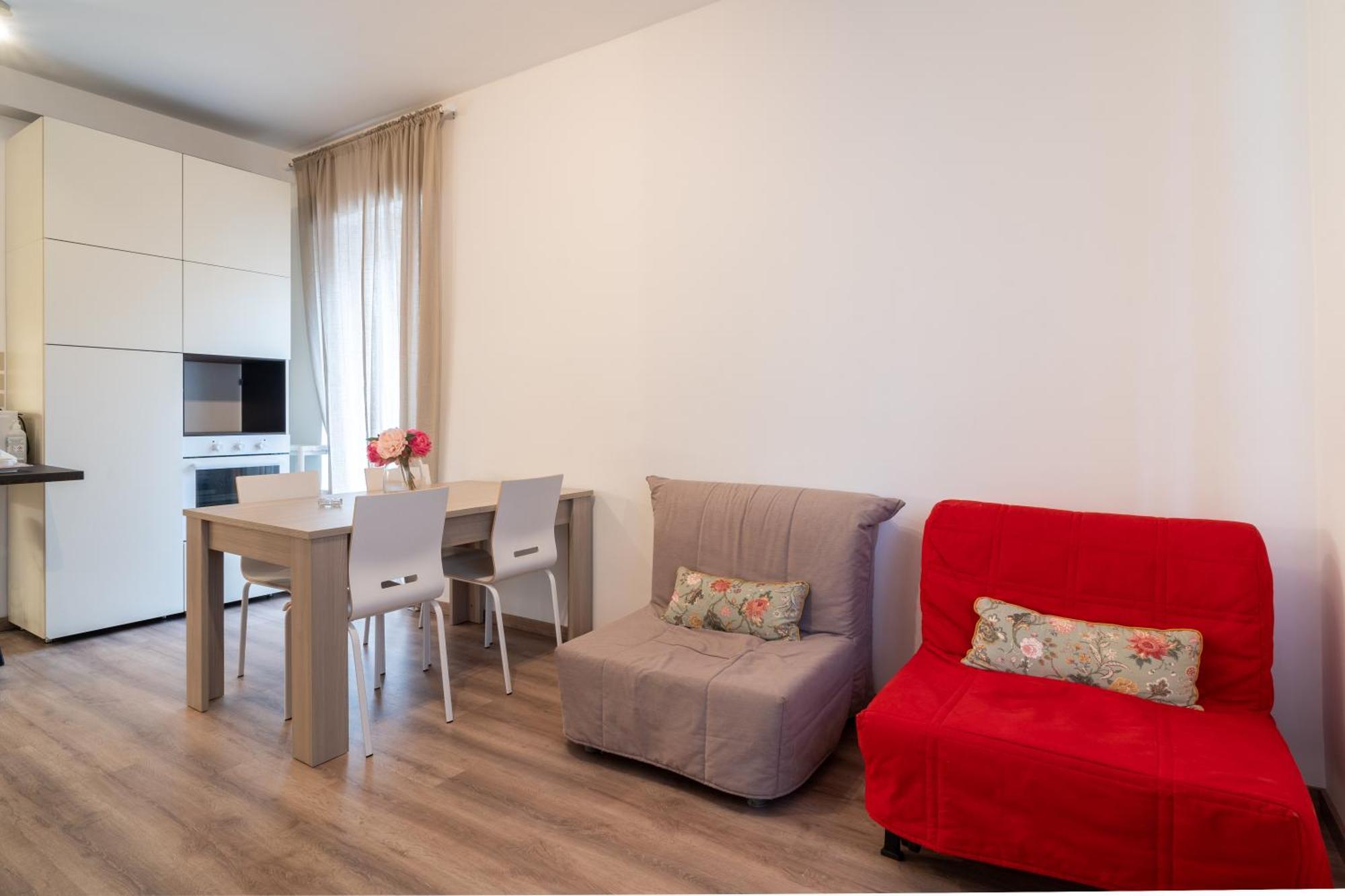 Charme In Fiera - Zona Fiera Apartment Verona Exterior photo