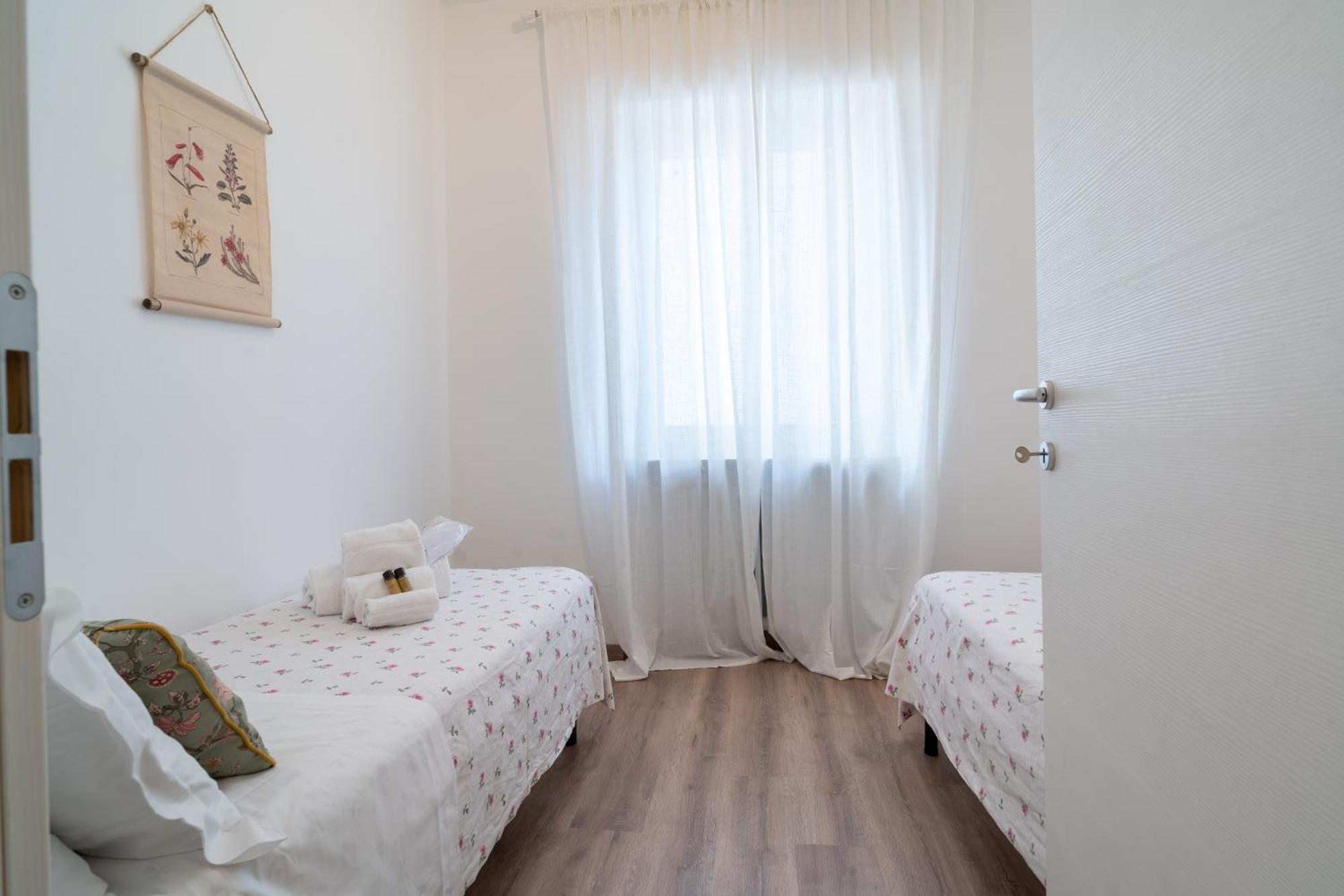 Charme In Fiera - Zona Fiera Apartment Verona Exterior photo