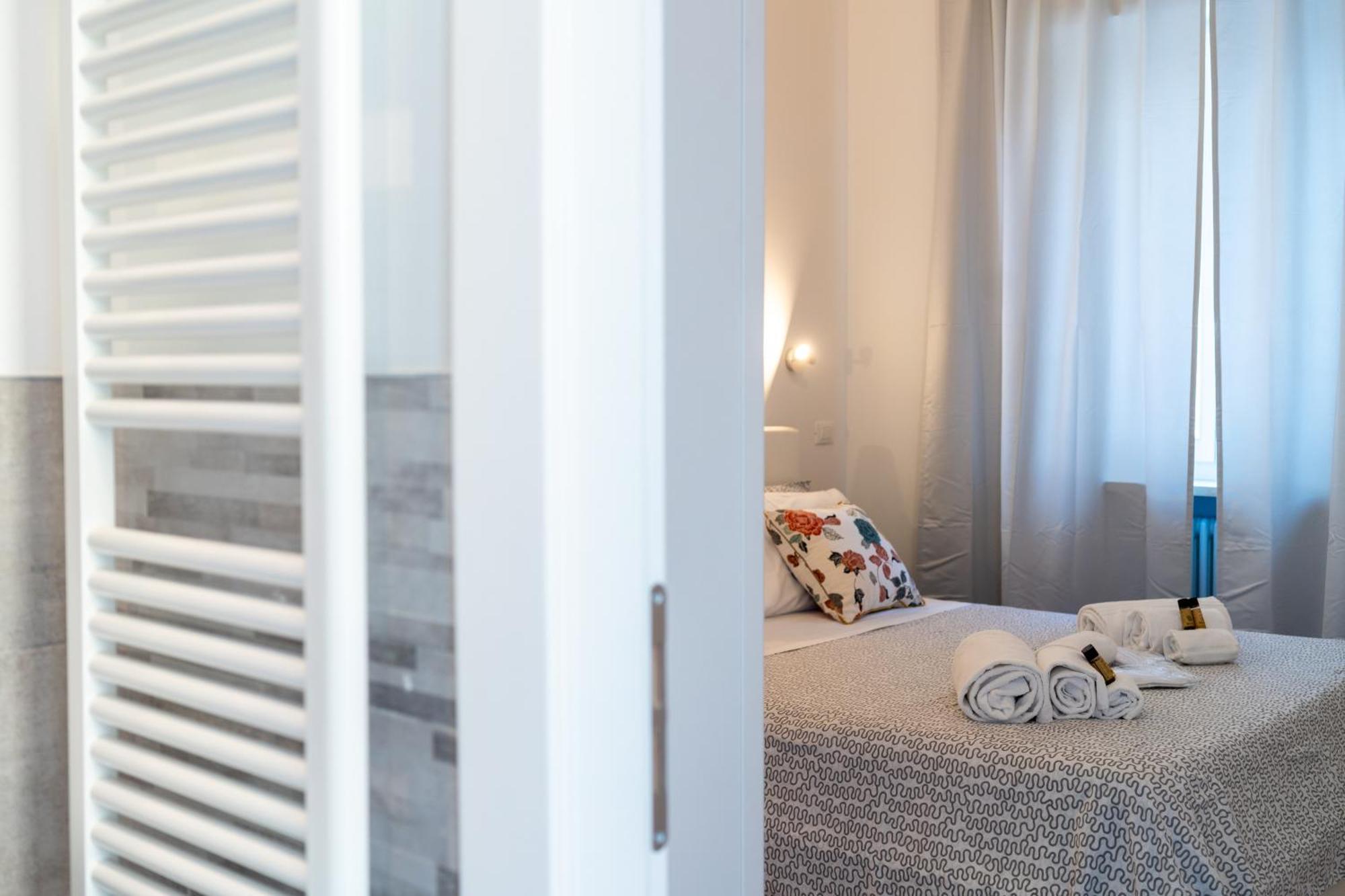 Charme In Fiera - Zona Fiera Apartment Verona Exterior photo