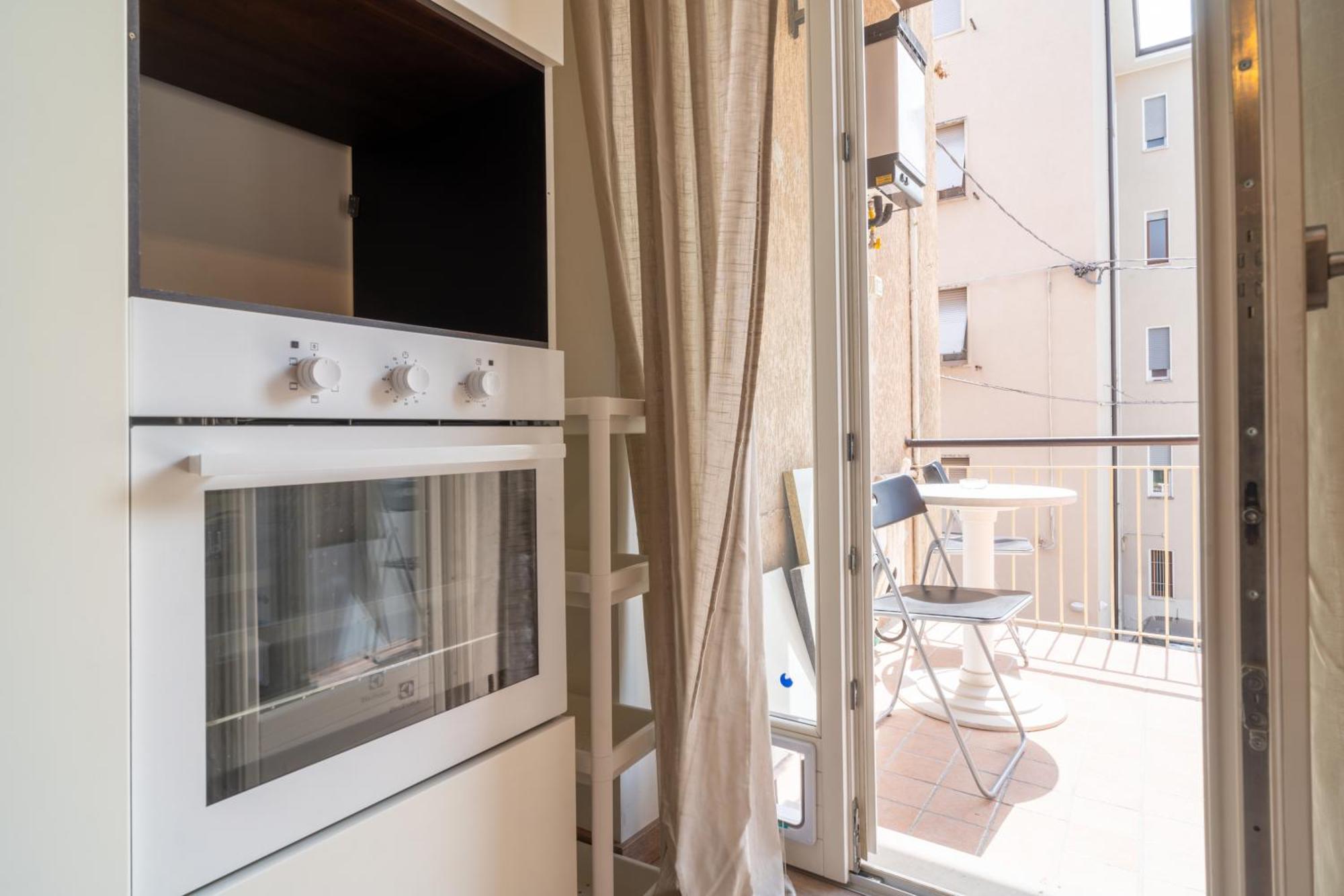 Charme In Fiera - Zona Fiera Apartment Verona Exterior photo