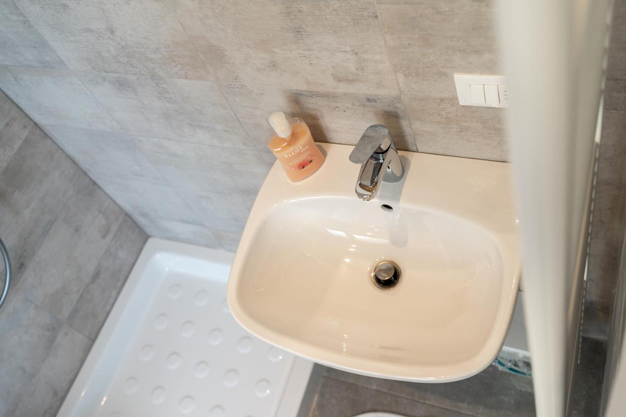 Charme In Fiera - Zona Fiera Apartment Verona Exterior photo