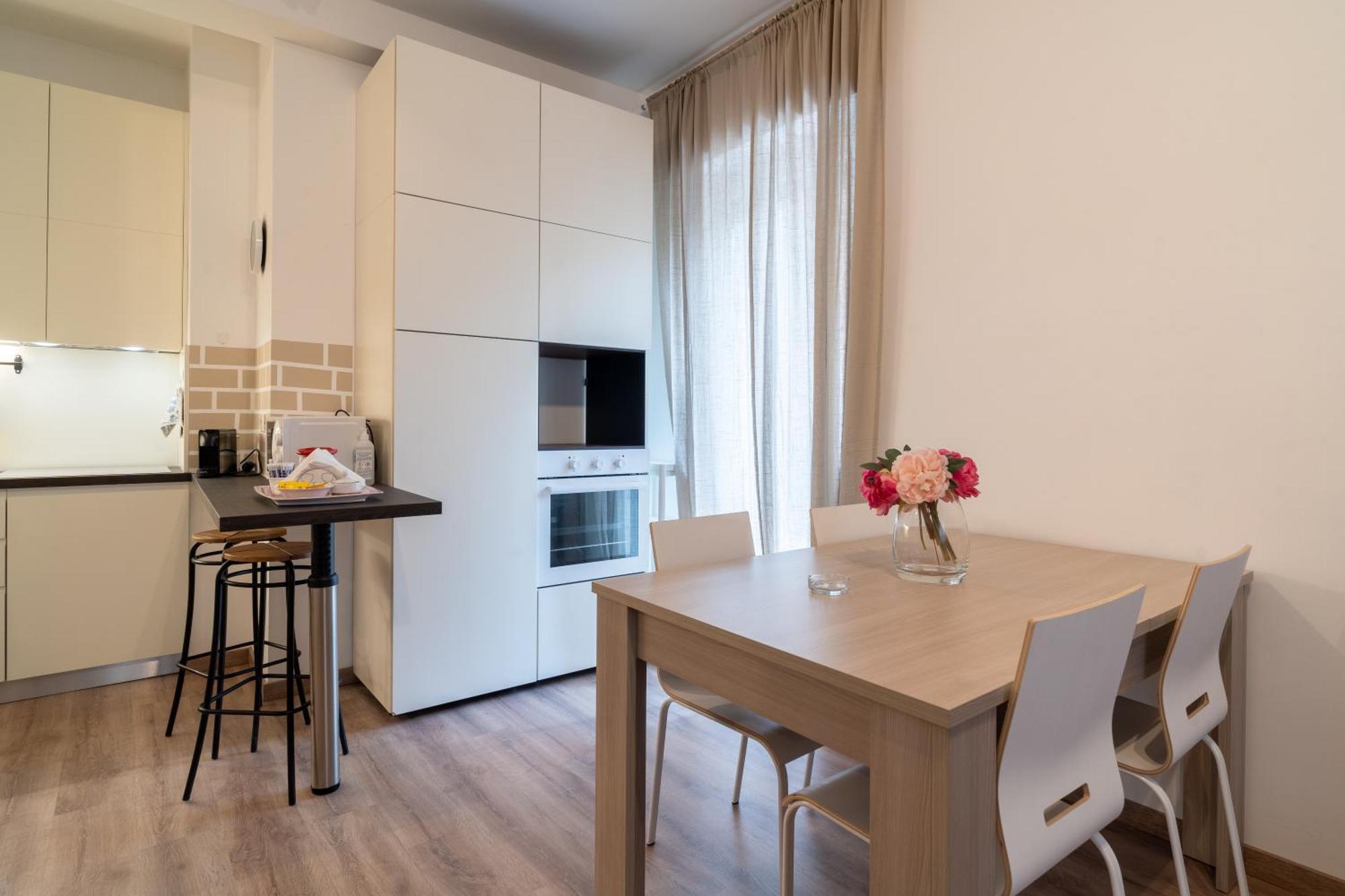 Charme In Fiera - Zona Fiera Apartment Verona Exterior photo