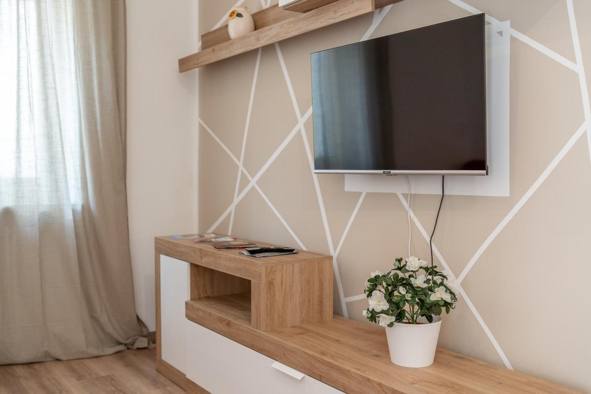 Charme In Fiera - Zona Fiera Apartment Verona Exterior photo