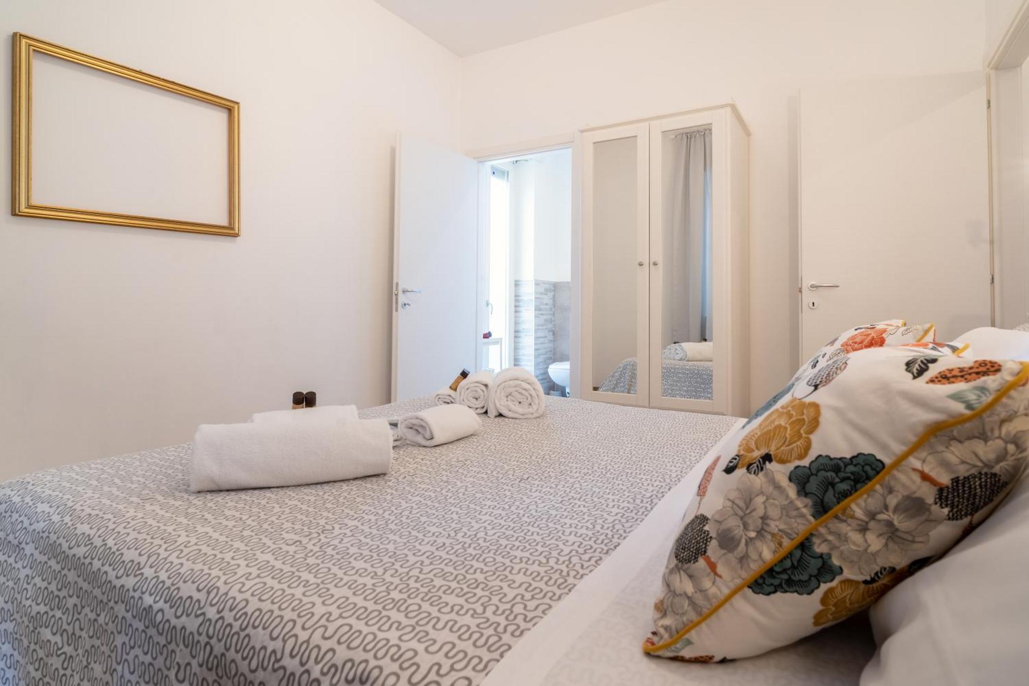 Charme In Fiera - Zona Fiera Apartment Verona Exterior photo