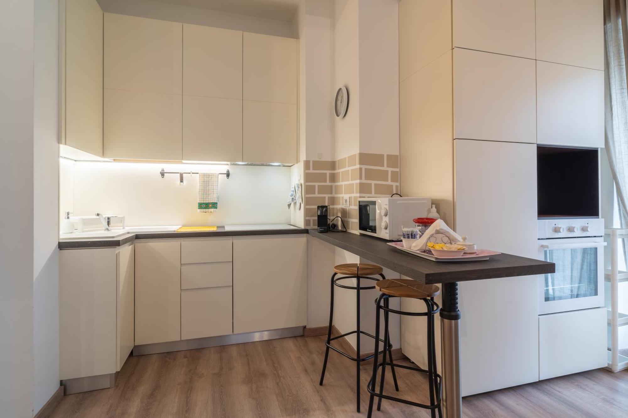 Charme In Fiera - Zona Fiera Apartment Verona Exterior photo