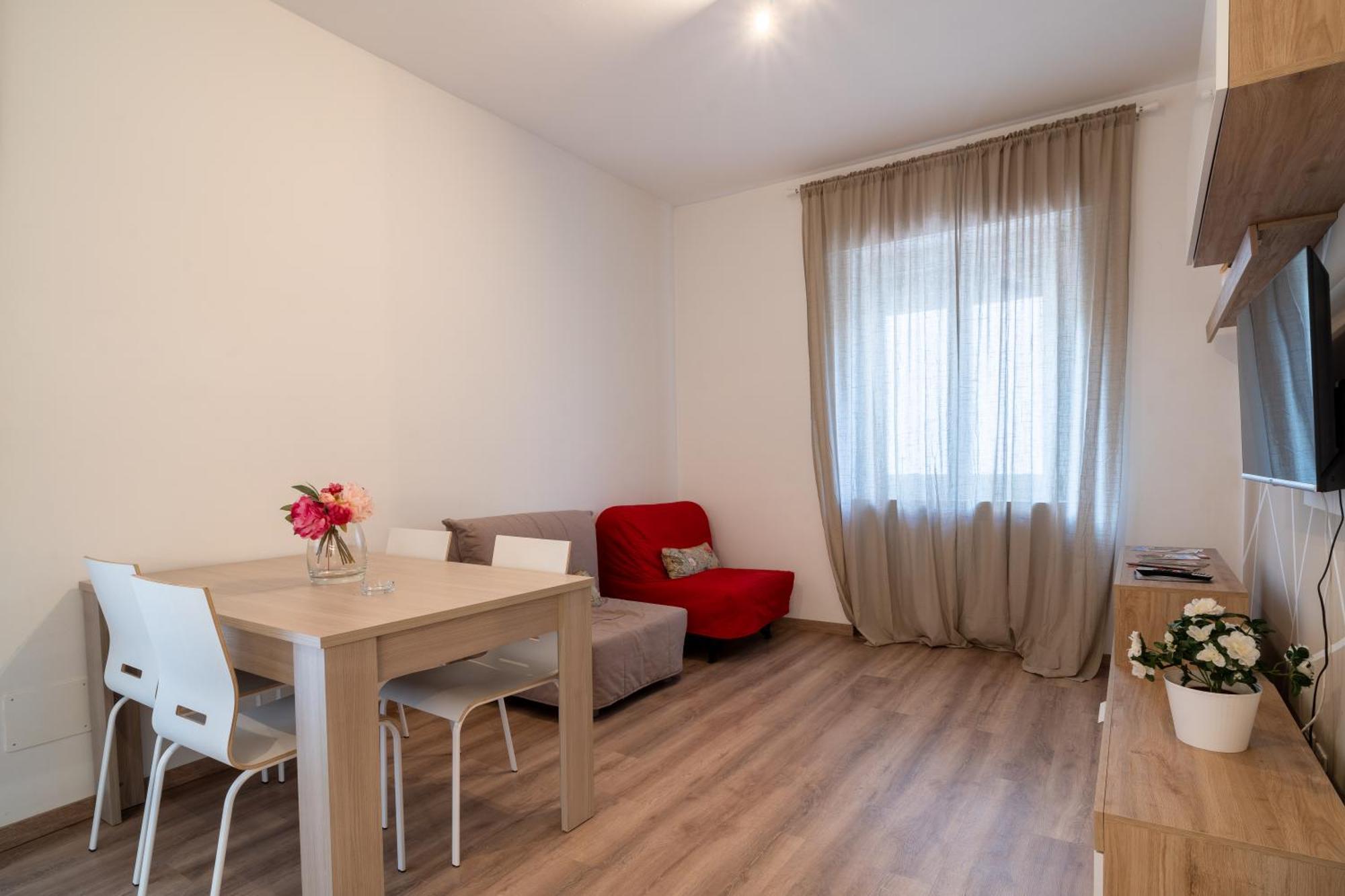 Charme In Fiera - Zona Fiera Apartment Verona Exterior photo
