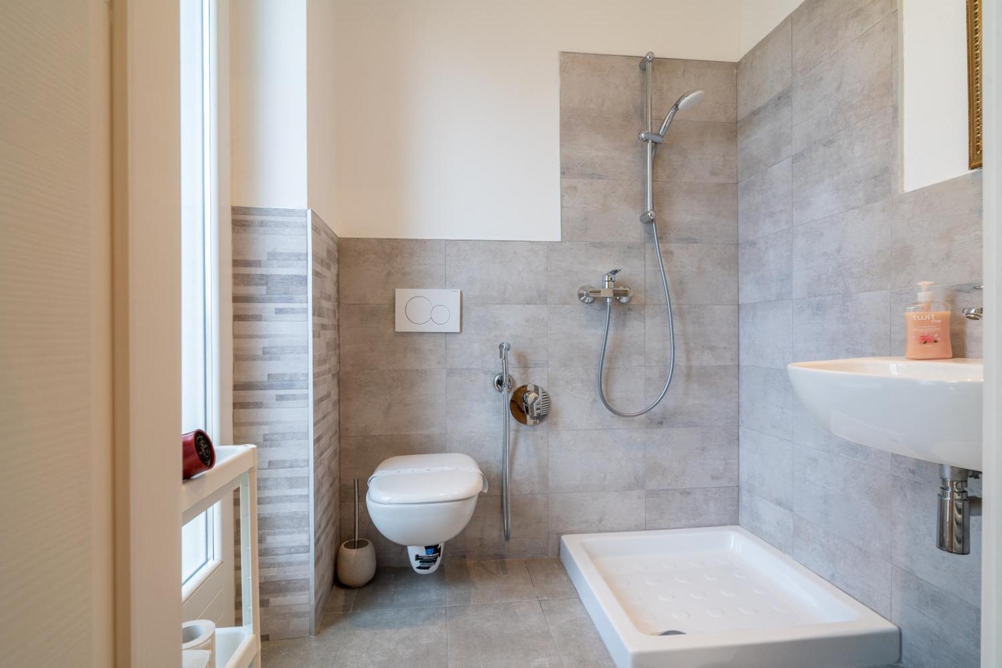 Charme In Fiera - Zona Fiera Apartment Verona Exterior photo