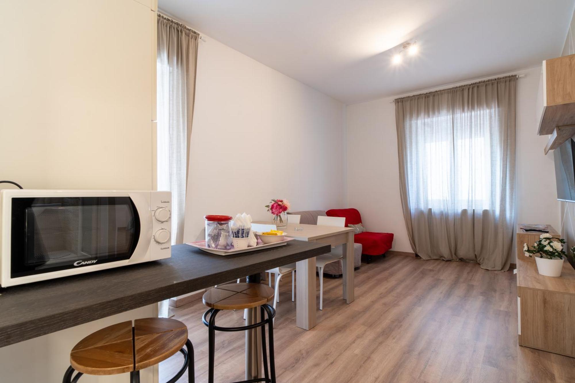 Charme In Fiera - Zona Fiera Apartment Verona Exterior photo