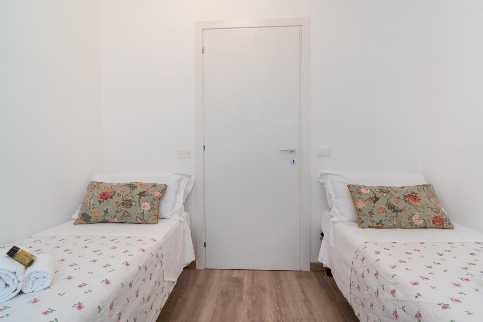 Charme In Fiera - Zona Fiera Apartment Verona Exterior photo