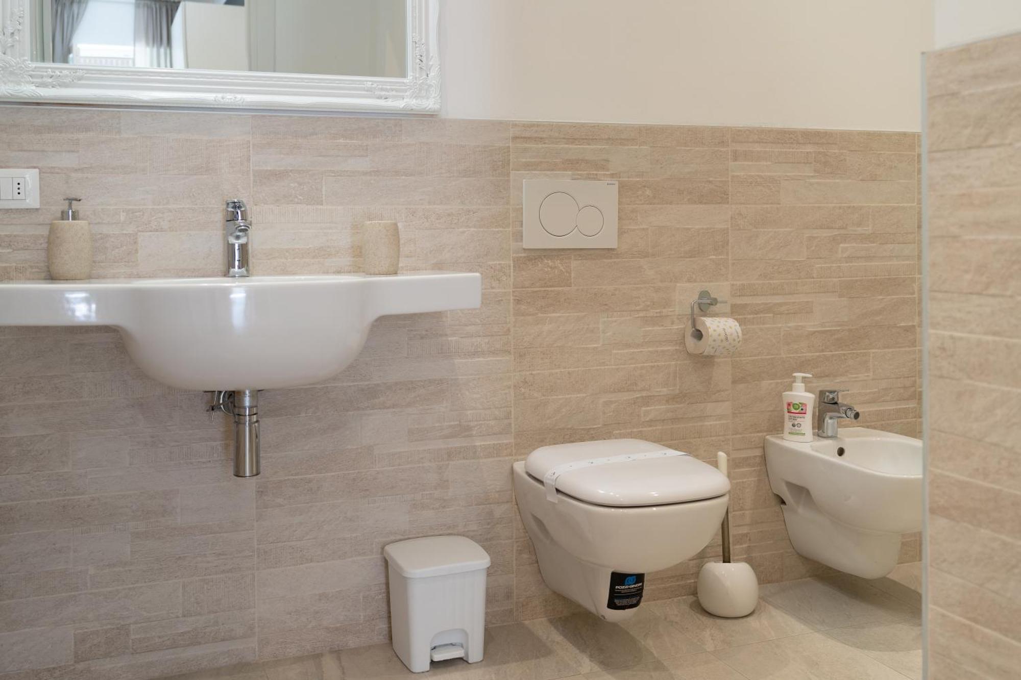 Charme In Fiera - Zona Fiera Apartment Verona Exterior photo