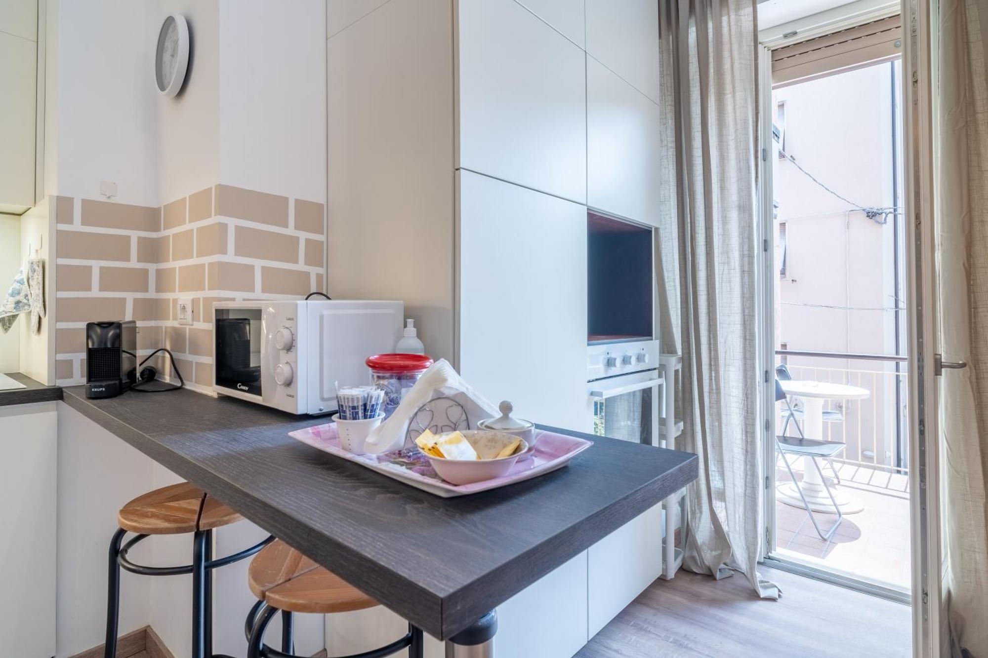 Charme In Fiera - Zona Fiera Apartment Verona Exterior photo