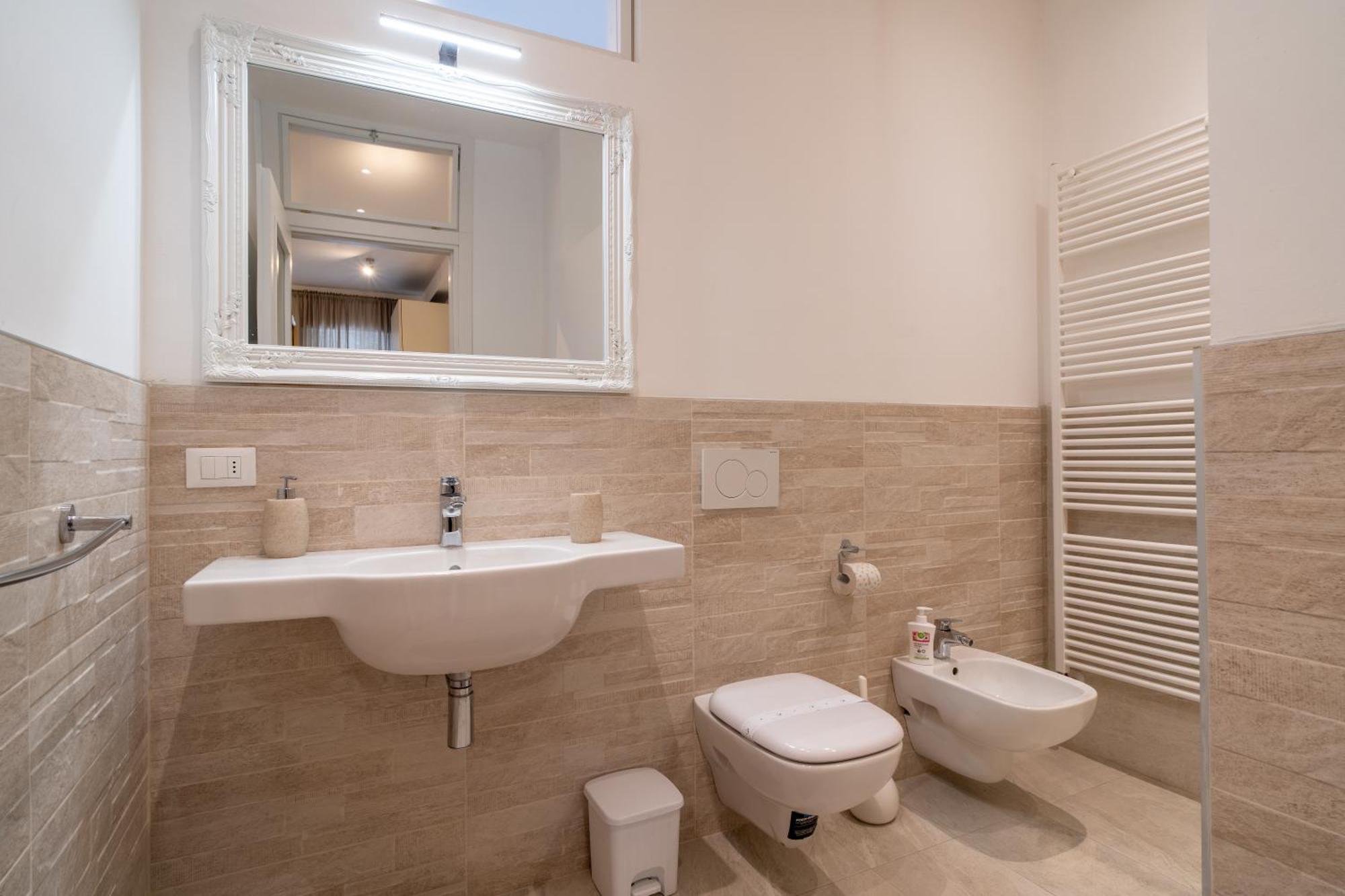 Charme In Fiera - Zona Fiera Apartment Verona Exterior photo